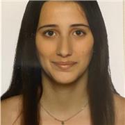 Estudiante de Trabajo Social para clases particulares a niños de primaria para apoyo general